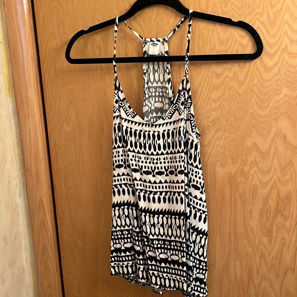 Women’s summer shirt